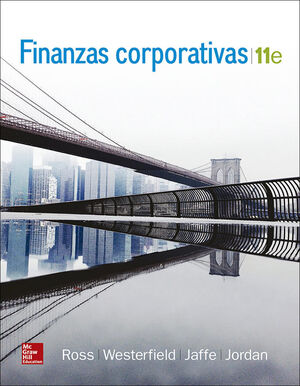 FINANZAS CORPORATIVAS