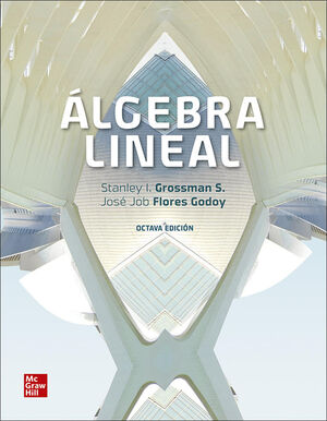 ALGEBRA LINEAL