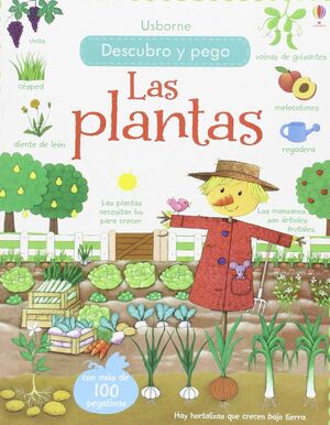 LAS PLANTAS