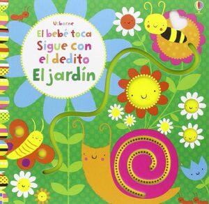 EL JARDÍN