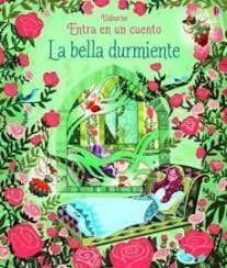 LA BELLA DURMIENTE