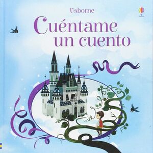 CUÉNTAME UN CUENTO