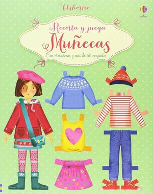 MUÑECAS