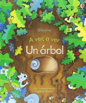 UN ÁRBOL