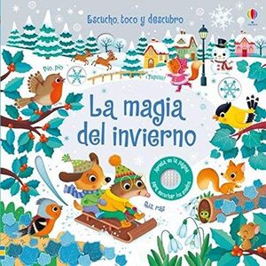 LA MAGIA DEL INVIERNO