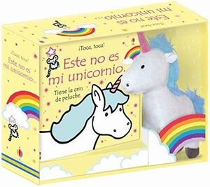 ESTE NO ES MI UNICORNIO