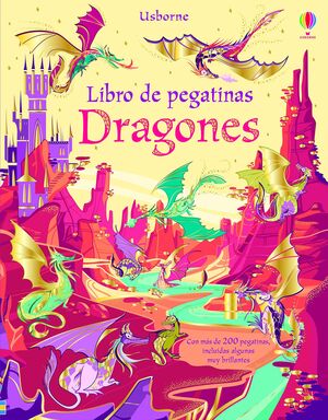 DRAGONES