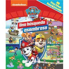 PATRULLA CANINA