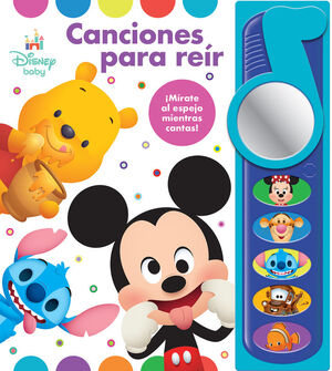CANCIONES PARA REIR