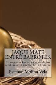 JAQUE MATE ENTRE BARROTES