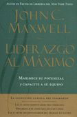 LIDERAZGO AL MÁXIMO