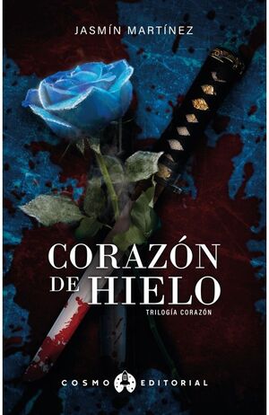 CORAZÓN DE HIELO
