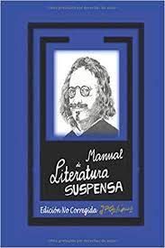 MANUAL DE LITERATURA SUSPENSA