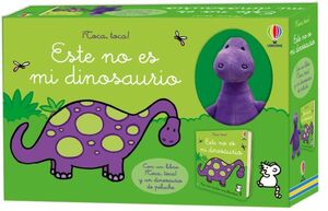 ESTE NO ES MI DINOSAURIO