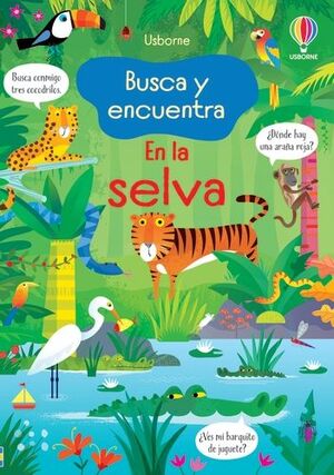 EN LA SELVA