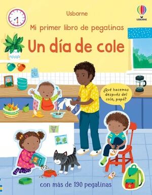 UN DIA DE COLE