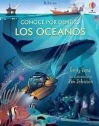 LOS OCÉANOS