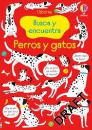 PERROS Y GATOS