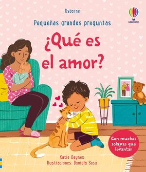 QUE ES EL AMOR