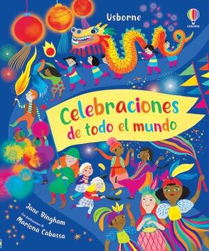 CELEBRACIONES DE TODO EL MUJNDO