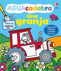 UNA GRANJA AGUACADABRA