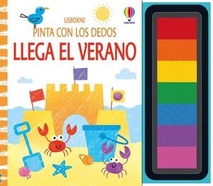 LLEGA EL VERANO