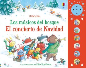 EL CONCIERTO DE NAVIDAD