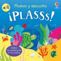 PLASS MUEVO Y ESCUCHO