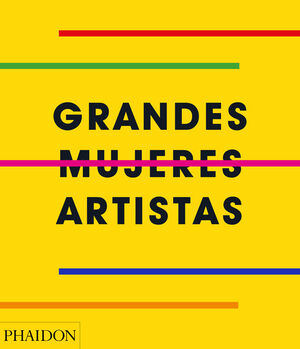 ESP GRANDES MUJERES ARTISTAS