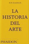 LA HISTORIA DEL ARTE