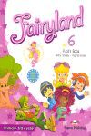 FARYLAND 6 PUPIL'S BOOK