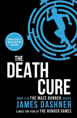 DEATH CURE