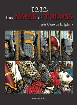 1212 LAS NAVAS DE TOLOSALAS