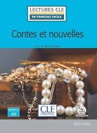 CONTES ET NOUVELLES