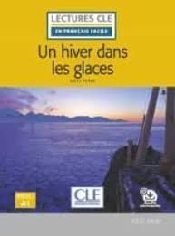 UN HIVER DANS LES GLACES