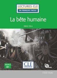 LA BETE HUMAINE