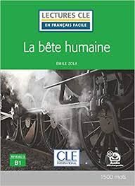 LA BETE HUMAINE