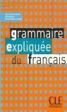 GRAMMAIRE EXPLIQUEE DU FRANCAIS. NIVEAU INTERMEDIARE