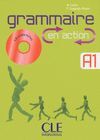 GRAMMAIRE ACTIÓN NIV A1
