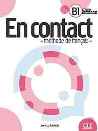 EN CONTACT B1 NIVEAU INTERMEDIAIRE