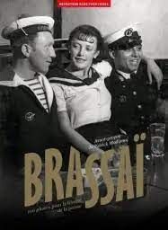 BRASSAI