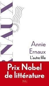 L'AUTRE FILLE