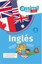 INGLES + 11 AÑOS