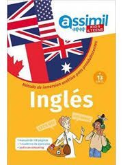 INGLES +13 AÑOS