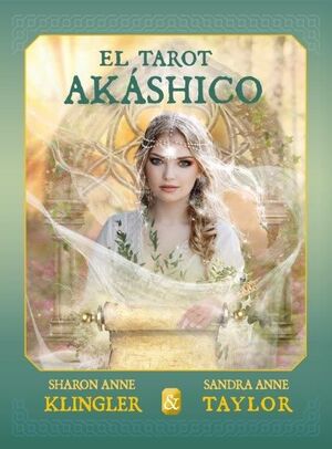 EL TAROT AKASHICO