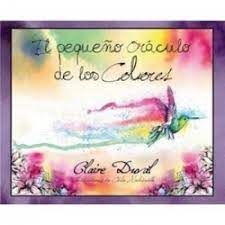 PEQUEÑO ORACULO DE LOS COLORES
