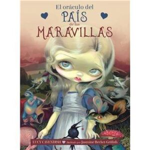 EL ORACULO DEL PAIS DE LA MARAVILLAS