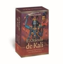 EL ORÁCULO DE KALI
