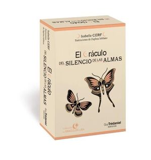 EL ORÁCULO DEL SILENCIO DE LAS ALMAS