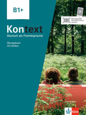 KONTEXT B1+ UBUNGSBUCH